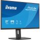 29. iiyama ProLite XB2797QSN-B1 Computermonitor 68,6 cm (27") 2560 x 1440 px Quad HD LCD Schwarz