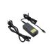 2. Acer GP.ADT11.00C Netzteil/Wechselrichter, intern, 65 W, Schwarz