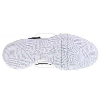 5. Nike W Zoom Hyperspeed Court M CI2963-010 Schuhe