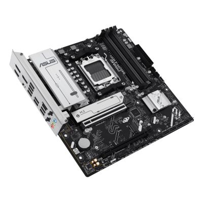 7. ASUS PRIME B850M-A WIFI Mainboard