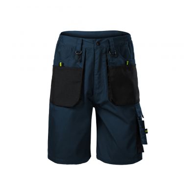 3. Rimeck Ranger M MLI-W0602 Marineblaue Shorts