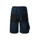 3. Rimeck Ranger M MLI-W0602 Marineblaue Shorts