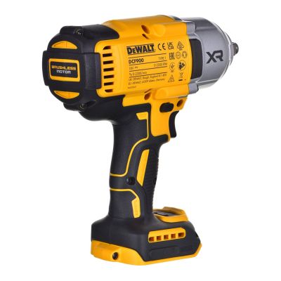 13. Schlagschrauber 1/2" 18V 2x5,0Ah DCF900P2T-QW DEWALT