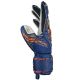 9. Reusch Attrakt Grip 5470815 4410 Torwarthandschuhe
