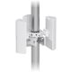 8. Ubiquiti Wave AP Micro-Halterung