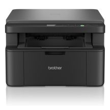 Brother DCP-L1640W 3-in-1-Laserdrucker, Schwarzweiß, A4, WLAN, Schwarz