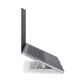13. Kensington Aluminium Easy Riser Laptopständer