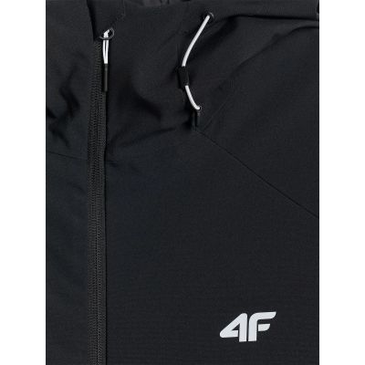 8. 4F Funktionsjacke 4FWSS26TTJAM1120-20S