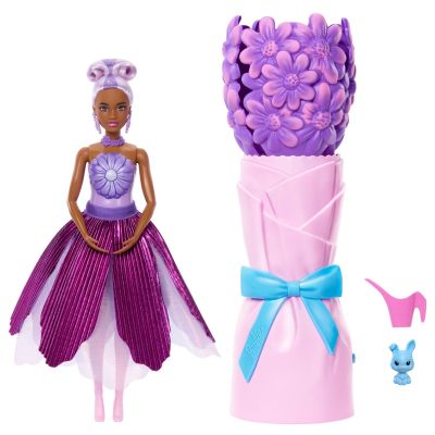 2. Barbie JMF58 Puppe