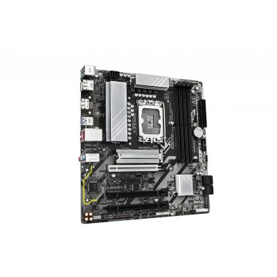 2. Gigabyte B860M DS3H Mainboard