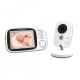 ESPERANZA Elektronisches Babyphone mit 3,2"-LCD-Display JACOB EHM002