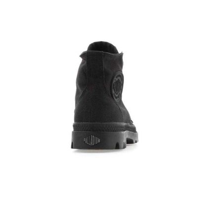 16. Palladium Mono Chrome M 73089-001-M Schuhe