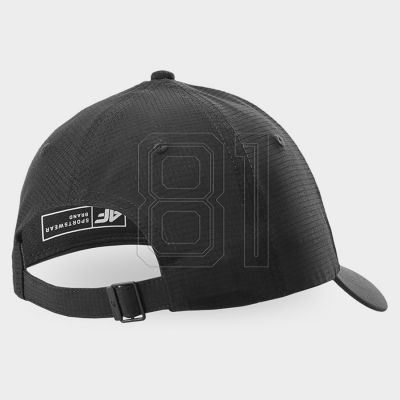3. 4F 4FWSS24ACABM277 20S Baseballkappe
