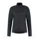 Rogelli Damenjacke ELEMENT, schwarz, 2XL