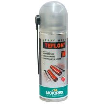 MOTOREX Teflon Spray 200 ml