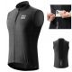 2. ROCKBROS Sport-Windweste 151000310 schwarz XL
