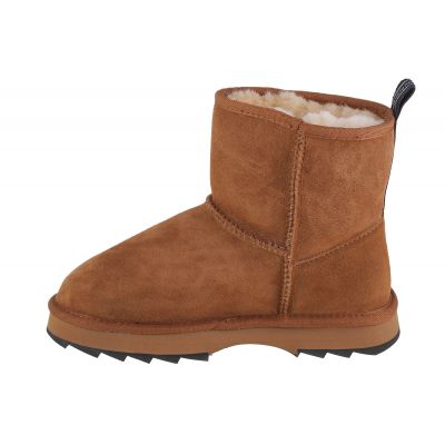 4. EMU Australia Sharky Mini W Schuhe W12434-CHEB