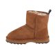4. EMU Australia Sharky Mini W Schuhe W12434-CHEB