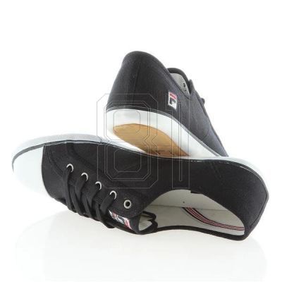 10. Fila Elan W WCL004-000 Turnschuhe