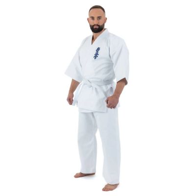 2. Kyokushin Karate-Kimono 10 oz – 120 cm
