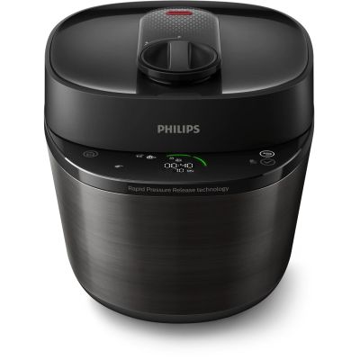 33. Multikocher PHILIPS HD 2151/40