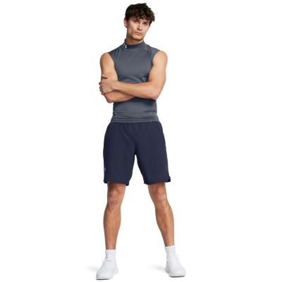 2. UNDER ARMOUR UA Vanish Woven Shorts (1370382-410)