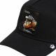 6. Goorin Bros. Mamba Trucker Cap - 101-1024-BLK