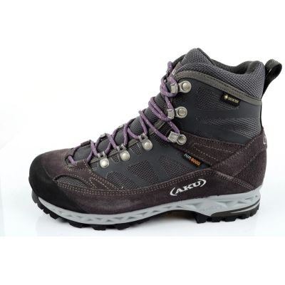2. Aku Trekker Pro GORE-TEX Trekkingschuhe braun