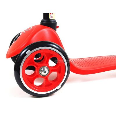 6. Globber 410-102 3-Rad-Roller HS-TNK-000008174