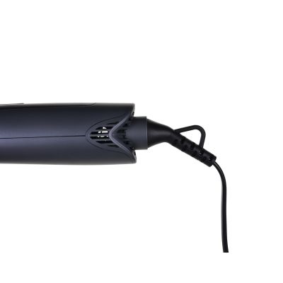 3. CONCEPT KF1325 Lockenstab mit 4 Aufsätzen