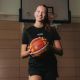 3. B6G3800-W6G Molten Damen-Basketball-Weltmeisterschaft Deutschland 2026