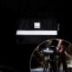 7. Wozinsky Fahrradtasche für den Lenker mit Handyhülle, 2 l, schwarz (WBB12BK)