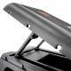 10. Reebok Verstellbarer Step mit Bankfunktion RAP-15170RD