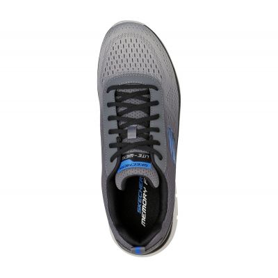 7. Skechers Track Ripkent M 232399/CCGY Schuhe