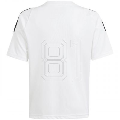 4. adidas Tiro 24 Trikot Jr IS1033