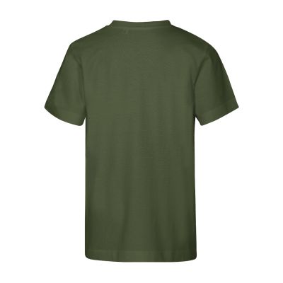 4. Edge Kinder-T-Shirt (khaki)
