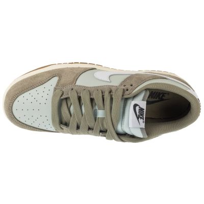 3. Nike Dunk Low Retro SE IB6399-002 Grün 40