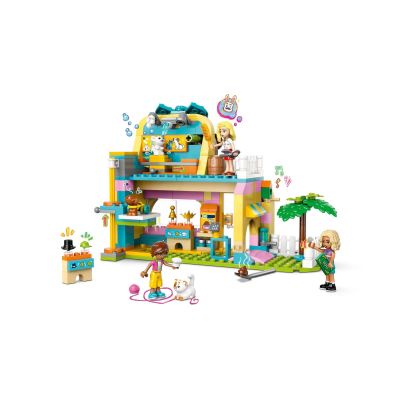 4. LEGO FRIENDS 42650 Tierhandlung