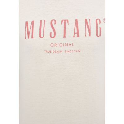 10. Mustang Alex C Print T-Shirt M 1013802-8001