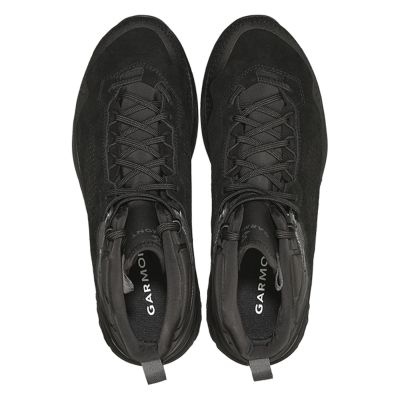 9. Garmont T4 Groove G-Dry Schuhe 92800591668