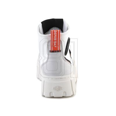 6. Palladium Pallatower HI W 98573-116-M Schuhe