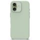 3. Tech-Protect Uniq MagSafe Hülle für iPhone 17 - grün