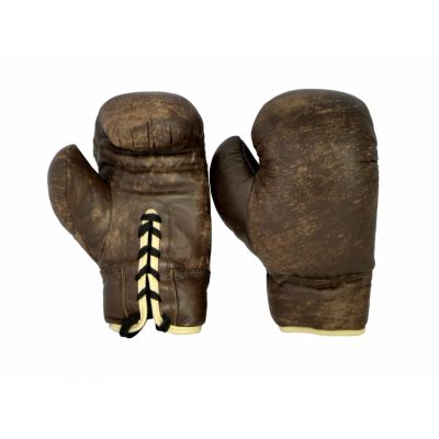 3. OLD STYLE Handschuhe Sammlerserie