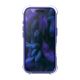 3. LAUT AERO PROTECT Handyhülle 16 cm (6,3") Blau, Transparent