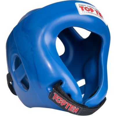 5. Masters Top Ten Competition Fight Ktt-1 02133-02M Boxhelm