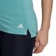 7. adidas Aeroready Designed To Move T-Shirt W GT0184