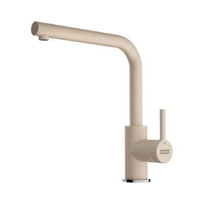 4. Franke LINA L Beige