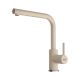 4. Franke LINA L Beige