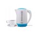 24. Adler AD 1244 Wasserkocher (2200W 2,5l; blau)