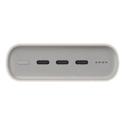 5. Samsung 20-Ah-Akku (SFC 45 W), Beige